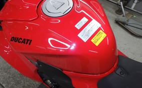 DUCATI パニガーレーV4 2025
