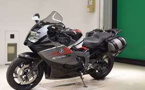 BMW K1300S 2009