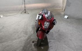 SUZUKI GSX-1300R HAYABUSA 2000 A1131