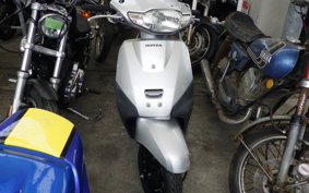 HONDA TACT-4ﾍﾞｰｼｯｸ AF79