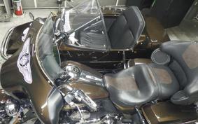 HARLEY FLHTK1690 SIDECAR 2013