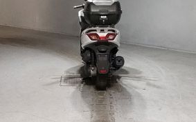 KYMCO DOWN TOWN125I ..