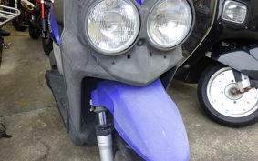YAMAHA BW'S 50 Gen.3 SA44J