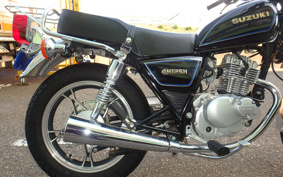 SUZUKI GN125 H PCJG9