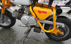 HONDA MONKEY Z50A