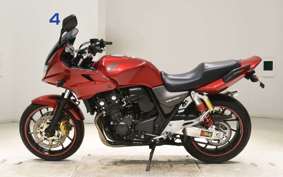 HONDA CB400 SUPER BOLDOR A 2014 NC42