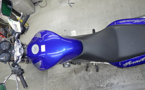 HONDA HORNET 250 2017 MC31