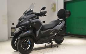 YAMAHA TRICITY 300 2023