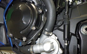 SUZUKI GSX-R1000R A 2017