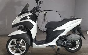 YAMAHA TRICITY 125 SE82J