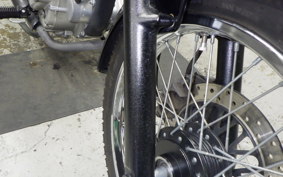 SUZUKI GRASS TRACKER NJ4DA