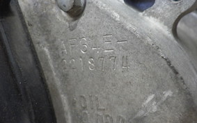 HONDA DIO GEN 3 AF34