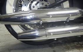 HARLEY FLSTN 1580 2014