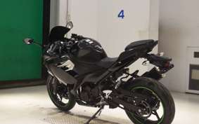 KAWASAKI NINJA 400 2019 EX400G