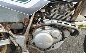 YAMAHA SEROW 225W DG08J