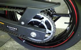 KAWASAKI NINJA 400 2024 EX400L