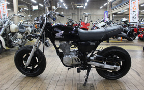 HONDA APE 100 HC07
