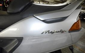 YAMAHA MAJESTY 250 2021 4HC