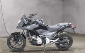 HONDA NC 700 X RC63