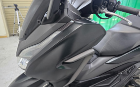 HONDA FORZA 250 MF13