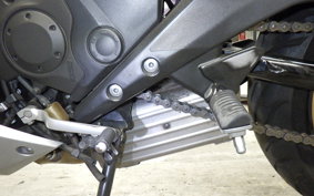KAWASAKI NINJA 400 2014 EX400E