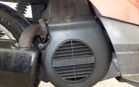 SUZUKI LOVE FA11A