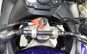 YAMAHA TDM900 2004