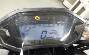 HONDA GROM 2021 JC75