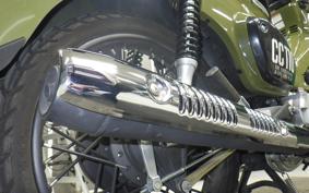 HONDA ｸﾛｽｶﾌﾞ110-2