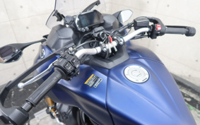 YAMAHA NIKEN GT 2019 RN58J