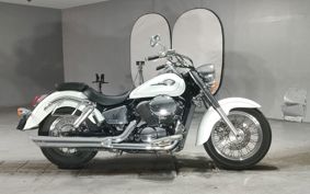 HONDA SHADOW 400 NC34