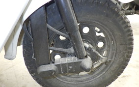 HONDA GYRO UP TA01