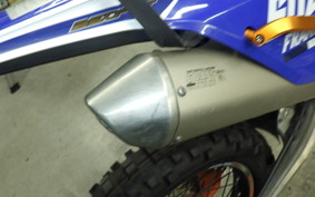 KTM 250 EXC F SIXDAYS 2021