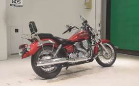 YAMAHA DRAGSTAR 250 VG05J