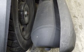 HONDA TACT-4ﾍﾞｰｼｯｸ AF79