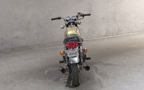 HONDA CB350 FOUR CB350F