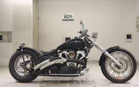 YAMAHA DRAGSTAR 400 4TR