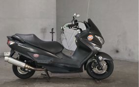 SUZUKI BURGMAN200 CH41A