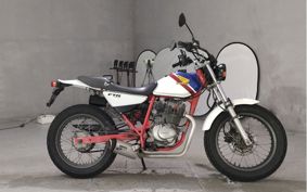 HONDA FTR223 MC34