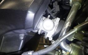 HONDA CB400 SUPER BOLDOR 2015 NC42