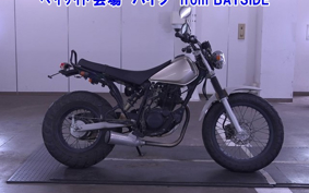 YAMAHA TW200