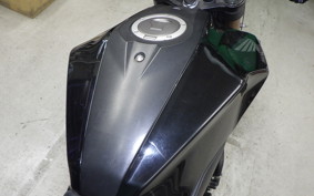 HONDA CB250RA 2007 MC52