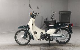 HONDA LITTLE CUB AA01