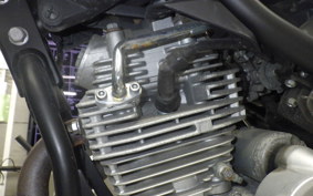 YAMAHA SEROW 250 Gen.2 2002 DG17J
