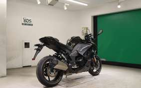 KAWASAKI NINJA 1100SX 2026 ZXT10H