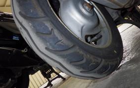 YAMAHA JOG Gen.5 SA36J