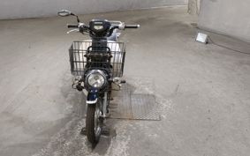 HONDA SUPER CUB110 JA10