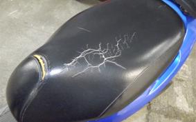 SUZUKI ADDRESS V50 Gen.2 CA44A
