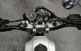 YAMAHA TW200 DG07J