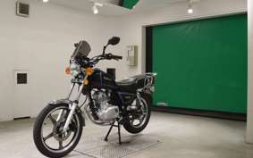 SUZUKI GN125 H 2004
